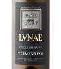 Cantine Lunae Bosoni Etichetta Nera Lunae Colli di Luni Vermentino  2008